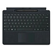 microsoft surface 8x6 00085 pro signature keyboard black with slim pen photo