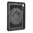 4smarts rugged case grip for apple ipad 109 2022 10th gen black photo