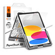 spigen paper touch pro 1 pack for ipad 109 2022 photo