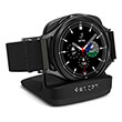 spigen s352 night stand black for galaxy watch photo