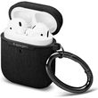 spigen urban fit black for airpods 1 2 2019 photo