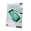 tempered glass 9d ceramic tablet for samsung galaxy tab a8 2021 11 photo
