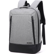 aoking backpack sn86123 gray photo