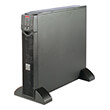 apc srt1000xli smart ups online 1000va 1000w er 230v tower avr lcd 6 iec sockets with smartslot photo