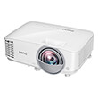 projector benq mx825sth dlp wxga 3500 ansi photo