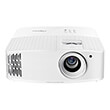 projector optoma uhd35x dlp 4k 3600 ansi photo