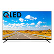 tv arielli qled50n23 50 qled 4k ultra hd smart wifi model 2023 photo