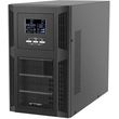 armac office pf1 2000va lcd 8x iec c13 metal case ups photo