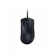 razer deathadder v3 black 30k dpi 59g ultra light 8k p photo