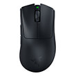 razer deathadder v3 pro black 64g wireless gaming mouse ergonomic 90 hours battery 30k dpi photo