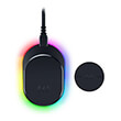razer mouse dock pro 4k polling rate magnetic wireless charging anti slip base chroma rgb photo