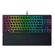 razer ornata v3 tenkeyless mecha membrane gaming keyboard  photo