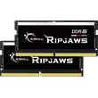 ram gskill ripjaws 32gb 2x16gb so dimm ddr5 4800mt s cl40 f5 4800s4039a16gx2 rs photo
