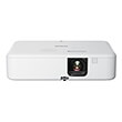 projector epson co fh02 android tv 3lcd fhd 3000 lumens photo
