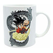 abysse dragon ball goku shenron mug 320ml abymug906 photo
