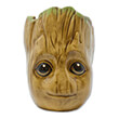 pyramid guardians of the galaxy baby groot 3d sculpted shaped mug 454ml scmg25438 photo