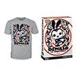 funko boxed tee disney 100th w1 oswald t shirt l photo