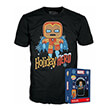 funko boxed tee marvel gingerbread iron man l photo