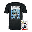 funko boxed tees assassins creed l photo