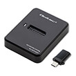 qoltec docking station ssd m2 sata ngff usb 31 photo