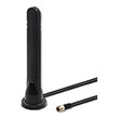 qoltec 5g lte omnidirectional dual 8dbi indoor photo