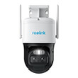 ip camera wi fi reolink trackmix wifi 2k photo