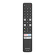 savio rc 15 universal remote controller replacement for tcl smart tv photo