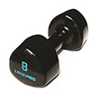 altires studio dumbbell livepro 8kg zeygos photo