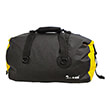 sakos steganos 30l roll top vinyl duffel jr gear 12631 kitrino photo