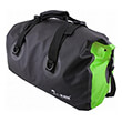 sakos steganos 30l roll top vinyl duffel jr gear 12631 prasino photo