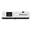 projector infocus lightpro in1036 3lcd wxga photo