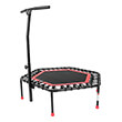 trampolino amila diametroy 112cm exagono me labi ypostirixis roz 70268 photo trampolino amila diametroy 112cm exagono me labi ypostirixis roz 70268 photo