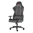 genesis nfg 2068 nitro 550 g2 gaming chair black photo