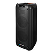 blaupunkt wireless party box bt pb10db led lighting photo