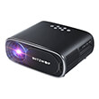 projector blitzwolf bw v4 led fhd 1080p wifi photo