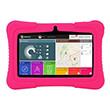 tablet savefamily kids 7 16gb wifi pink photo