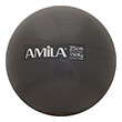 mpala gymnastikis amila pilates ball 25cm mayri photo