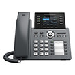 grandstream grp2634 8 line professional hd voip phone photo