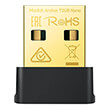 tp link archer t2ub nano ac600 wireless bluetooth usb adapter photo