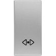 eurolamp 152 20207 diakoptis 1 modules mesaios a r nikel mat photo