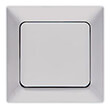 eurolamp 152 12205 diakoptis mesaios a r nikel mat photo
