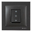 eurolamp 152 10313 diakoptis rollon mayros photo
