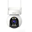 srihome sh051 x5 optical zoom wireless ip camera 4mp color night vision photo