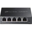 tp link tl sg105s m2 5 port 25g desktop switch photo
