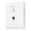 tp link eap230 wall omada ac1200 wireless mu mimo gigabit wall access point photo