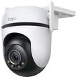 tp link tapo c520ws 4mp qhd 1440p full color outdoor pan tilt security wi fi camera photo