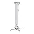 comtevision cma01 w projector ceiling mount white photo comtevision cma01 w projector ceiling mount white photo