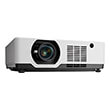 projector nec pe506ul laser wuxga 5200 ansi photo