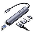 multi function type c converter ugreen cm418 10919 photo