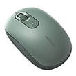 mouse wireless ugreen mu105 green 90672 photo